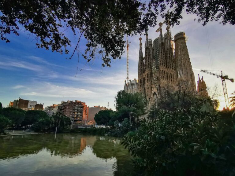Barcelona & Catalonia