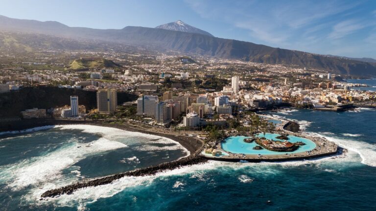 Canary Islands