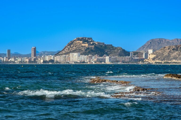 Costa Blanca