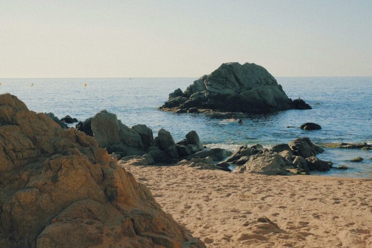 Costa Brava