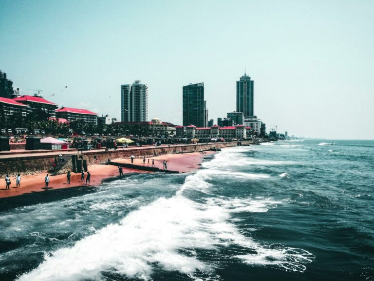 Colombo