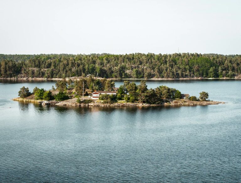 Stockholm Archipelago