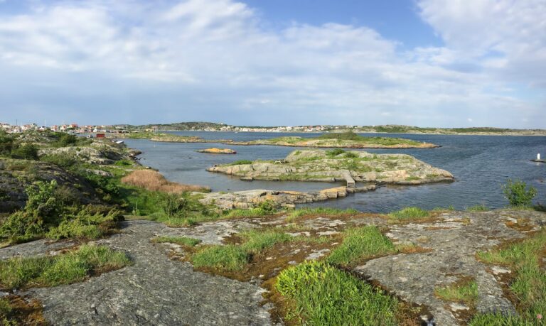 West Coast (Bohuslän)