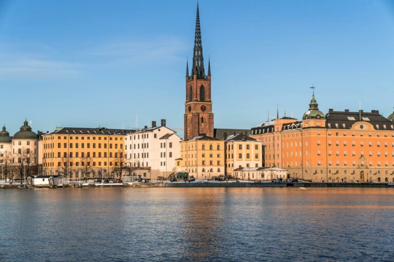 Stockholm