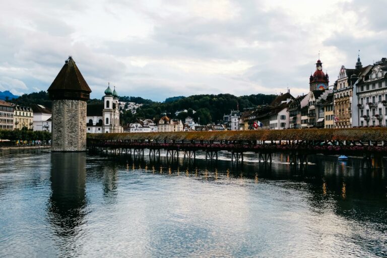 Lucerne