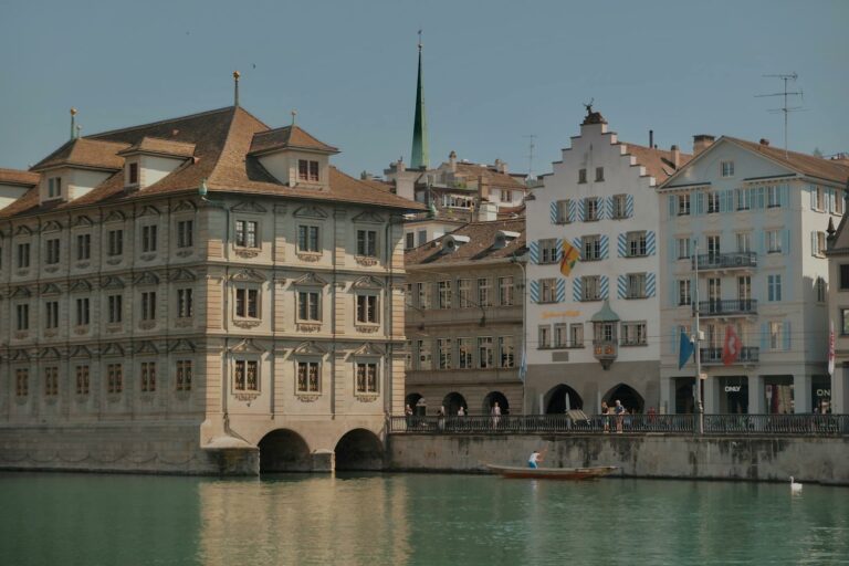 Zürich