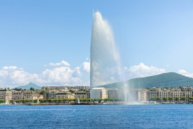 Geneva & Lake Geneva