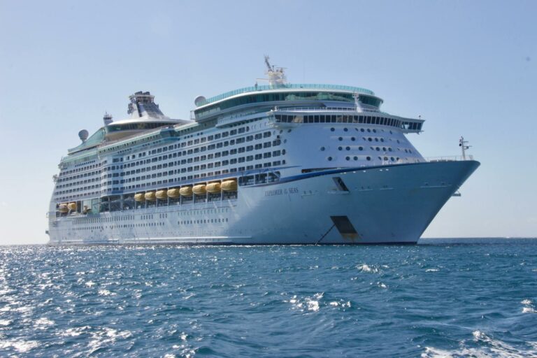 Greece + cruise