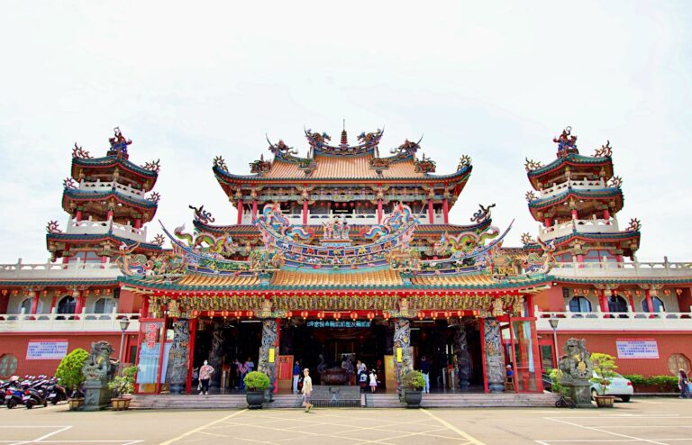 South Taiwan