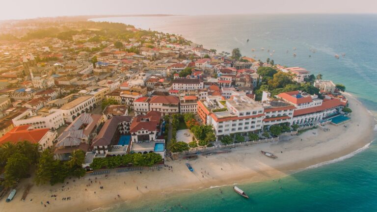 Zanzibar