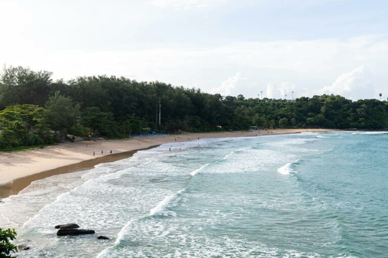 Phuket & Andaman