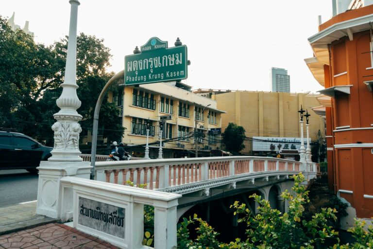 Bangkok