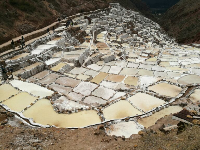Arequipa & Colca Canyon