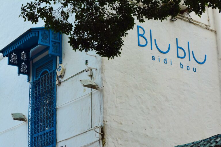 Sidi Bou Said