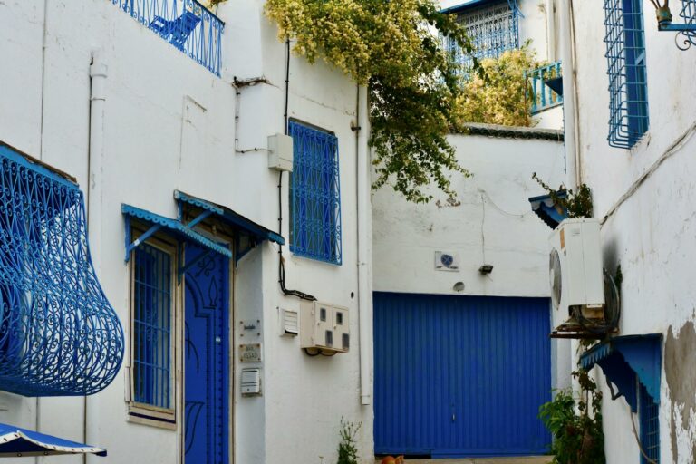 Tunis