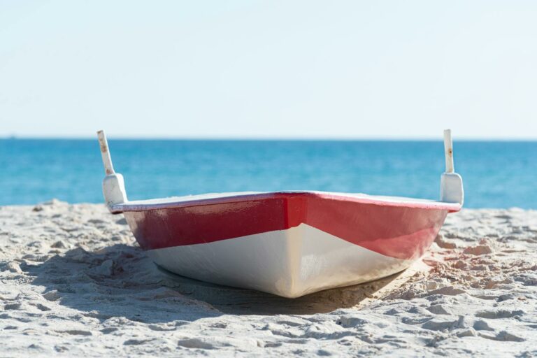 Coast — Hammamet & Sousse