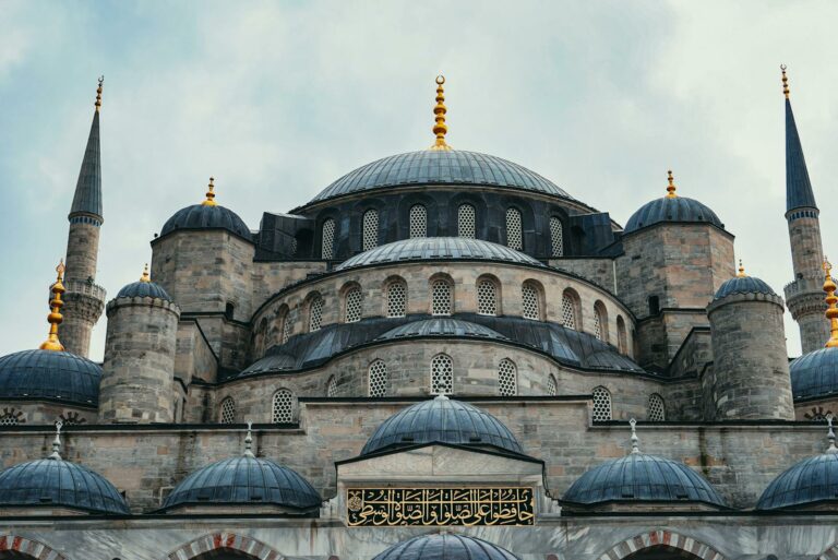 Istanbul