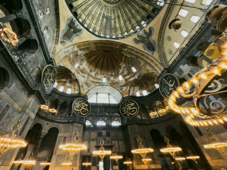 Istanbul