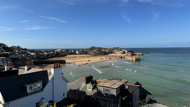 Cornwall & the Southwest