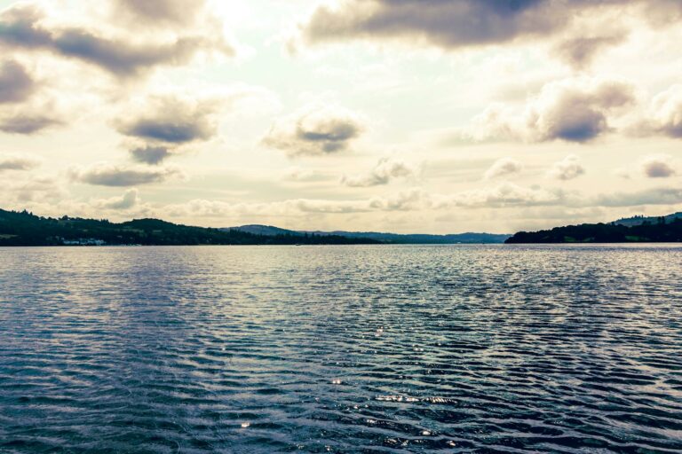 Lake District & Cumbria