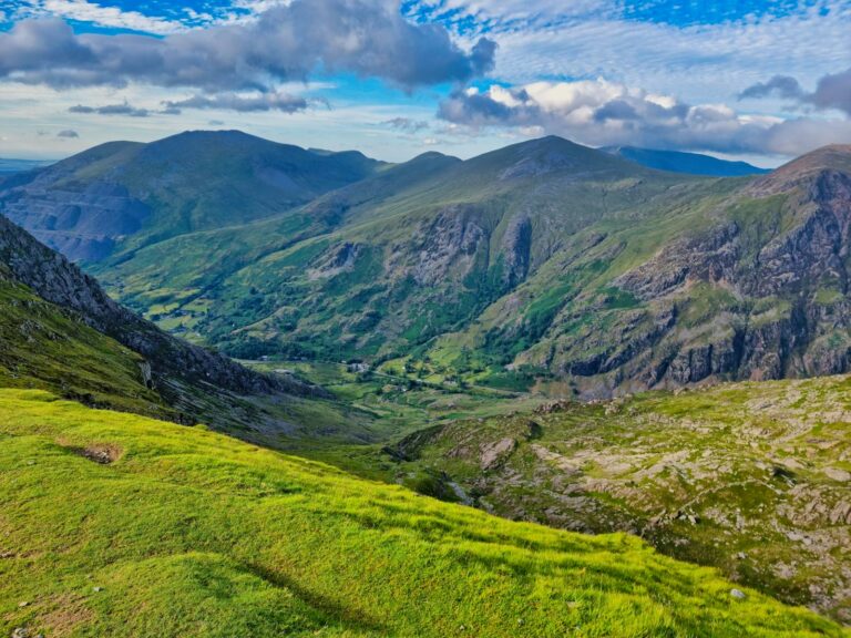 Wales