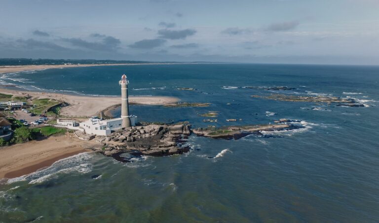 Punta del Este & José Ignacio