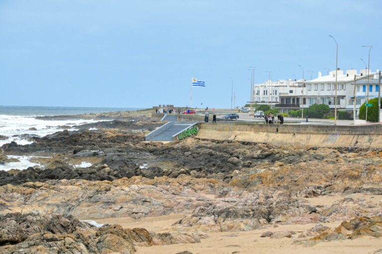 Punta del Este & East Coast