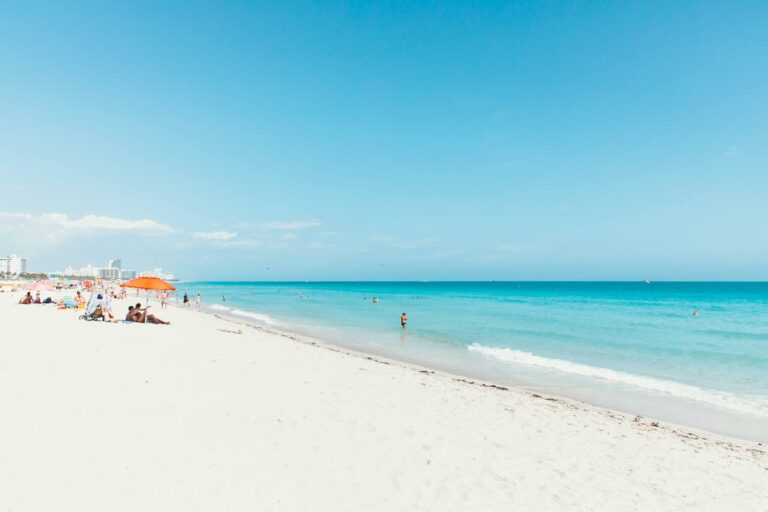 Florida — Miami & Keys