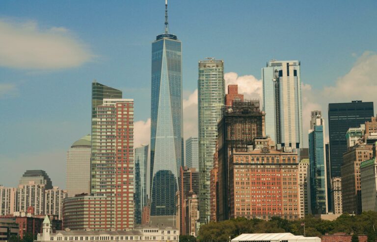 New York City
