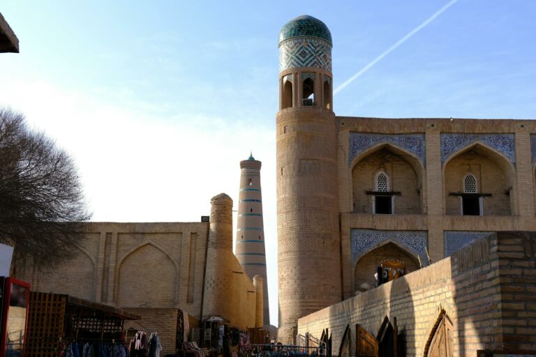 Khiva