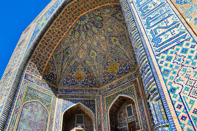 Samarkand