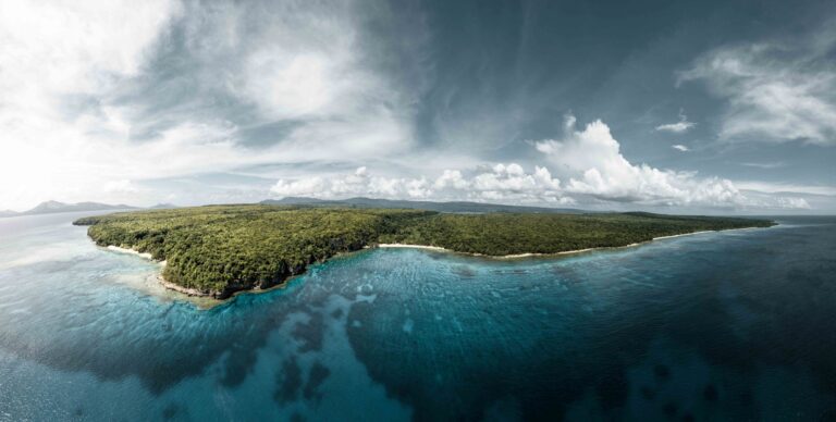 Luganville