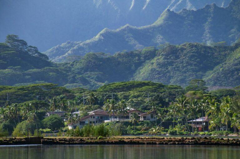 Efate & Port Vila