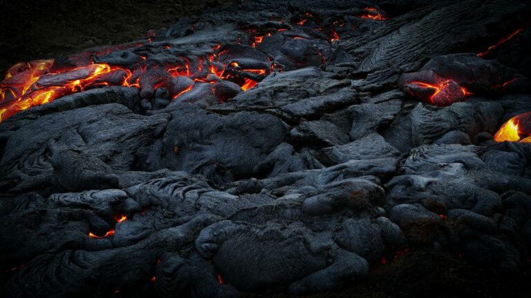 Tanna — Mount Yasur Volcano