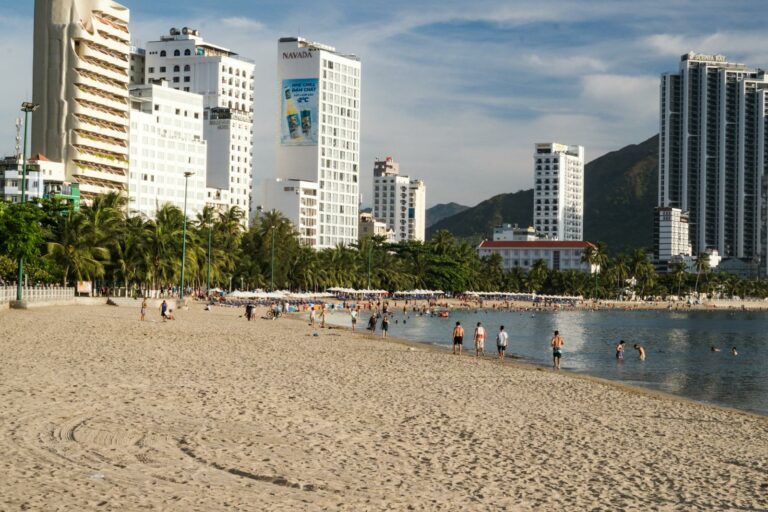 Nha Trang & Mui Ne