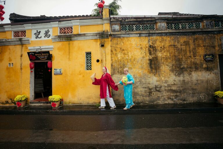 Hoi An