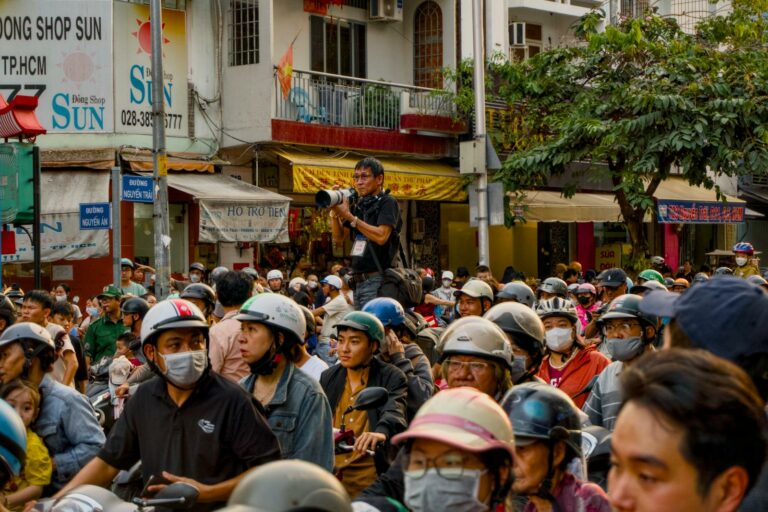 Saigon & the South
