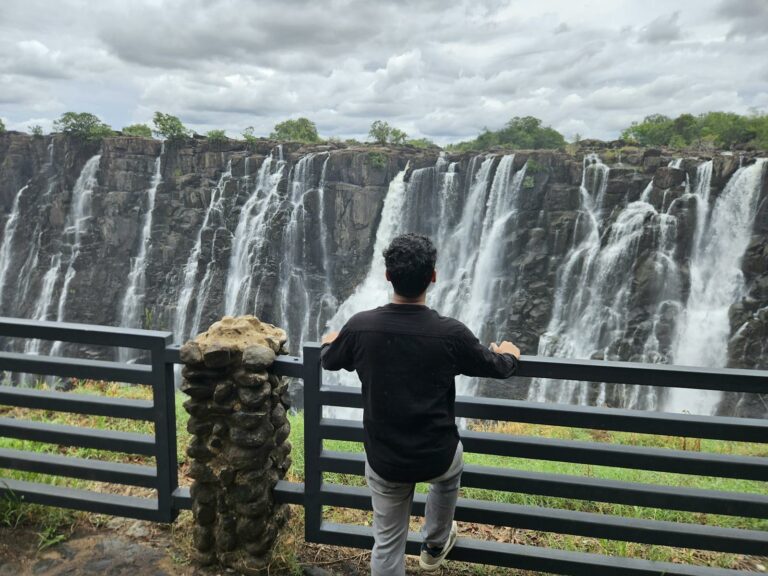 Livingstone