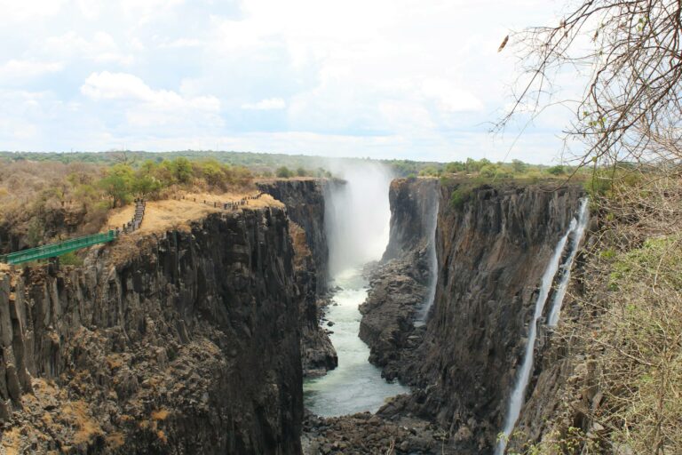 Livingstone