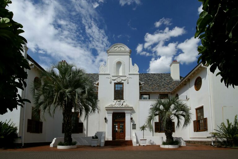 Bulawayo